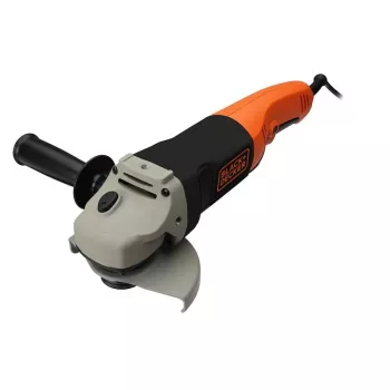 Angle Grinder Black & Decker KG1202K