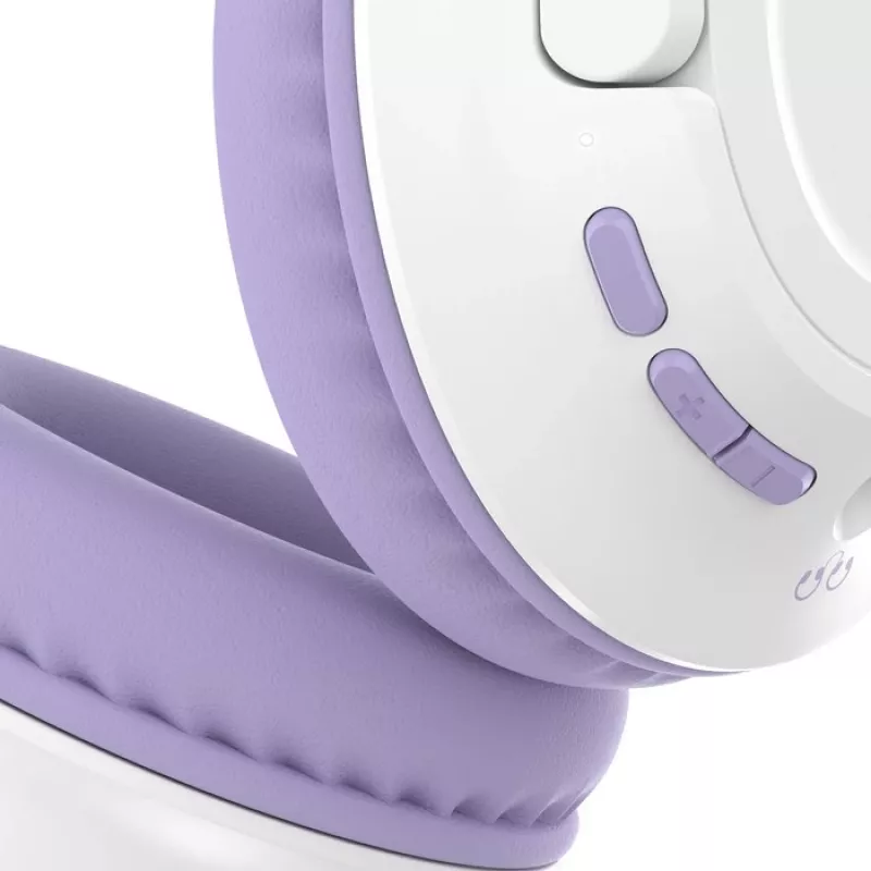 Headset Belkin SOUNDFORMINSPIRE OVEREAR HEADSET LAV