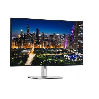 Monitor Dell U3225QE 32 inch IPS UHD 3840×2160 16:9 120 Hz 5 ms 450 cd/m² HDMI×1