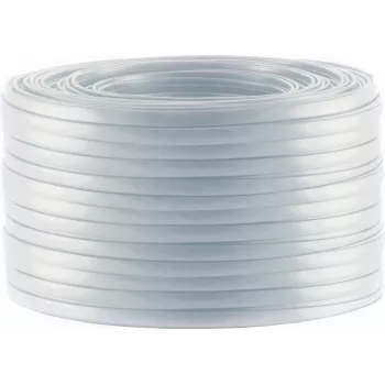 Telephone Cable S/CONN 76107-25 25 m Black