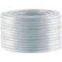 Telephone Cable S/CONN 76107-25 25 m Black