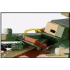 Cobi Building Blocks Light Tank 7TP model, 669 pieces, COBI-2661