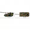 Building set COBI Panzerhaubitze 2000 1006 pieces Armed Forces