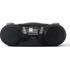 Portable DAB+ CD/MP3/USB/SD Bluetooth player SENCOR SPT 6510DB — DAB+, Bluetooth 5.3, 16 W RMS, CD/USB/SD, 2.4 inch LCD