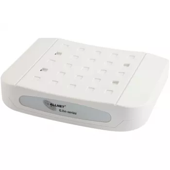 Network bridge ALLNET ALL-GHN102-COAX Wired IEEE 802.3ab
