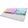 Turtle Beach Vulcan II keyboard Gaming USB German White