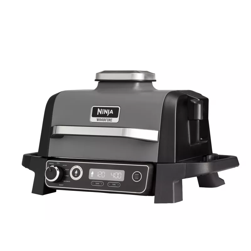 Ninja OG701EU Woodfire Outdoor Grill
