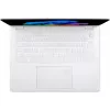Laptop Acer Swift Edge SFE14-51T-75RZ — Intel Core Ultra 7 258V, 14 inch 2.8K touchscreen, 32 GB LPDDR5x, 1 TB SSD, Intel Arc 140V, Windows 11 Home, White