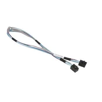SAS cable Supermicro CBL-SAST-0532 0.5 m — Mini-SAS HD to Mini-SAS