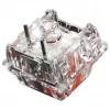 Mechanical Switches GLORIOUS Fox Heavy 5-pin linear MX-stem 55g pre-lubed — 110 pcs