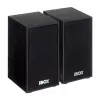 IBOX SP1 - Speakers - for PC - Black