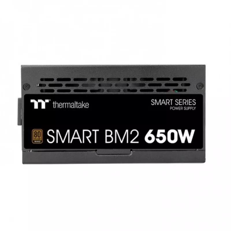 Power Supply Unit Thermaltake Smart BM2 650W