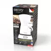 Camry | Electric Moka Coffe Maker | CR 4415w | 480 W | White