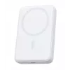 Portable Power Bank PB-MS04 White 10000mAh