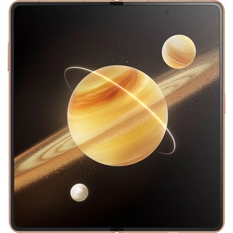 Honor Magic V3 16.3 cm (6.43 inch) Dual SIM Android 14 5G USB Type-C 12 GB 512 GB 5150 mAh Brown