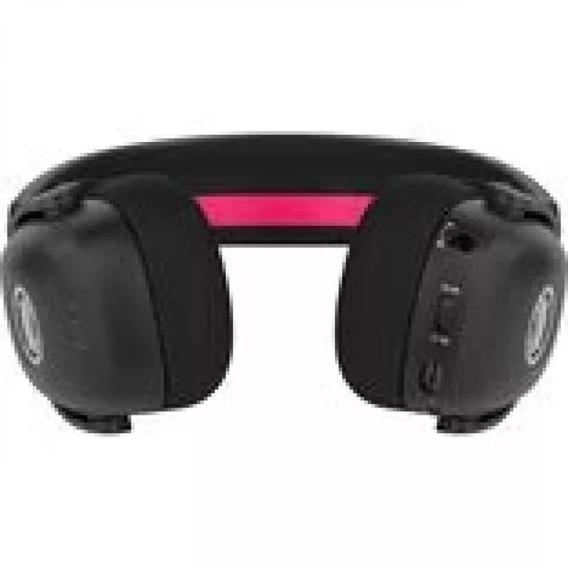 GAMIAC HS71 Gaming Headset - black