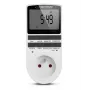 Countdown digital timer ESPERANZA ELA101 — 99-minute timer, LCD display, 230V AC, 16A