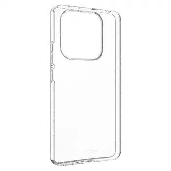 Fixed Story | Back Cover | Xiaomi | Redmi Note 14 5G | TPU | Clear