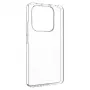 Fixed Story | Back Cover | Xiaomi | Redmi Note 14 5G | TPU | Clear