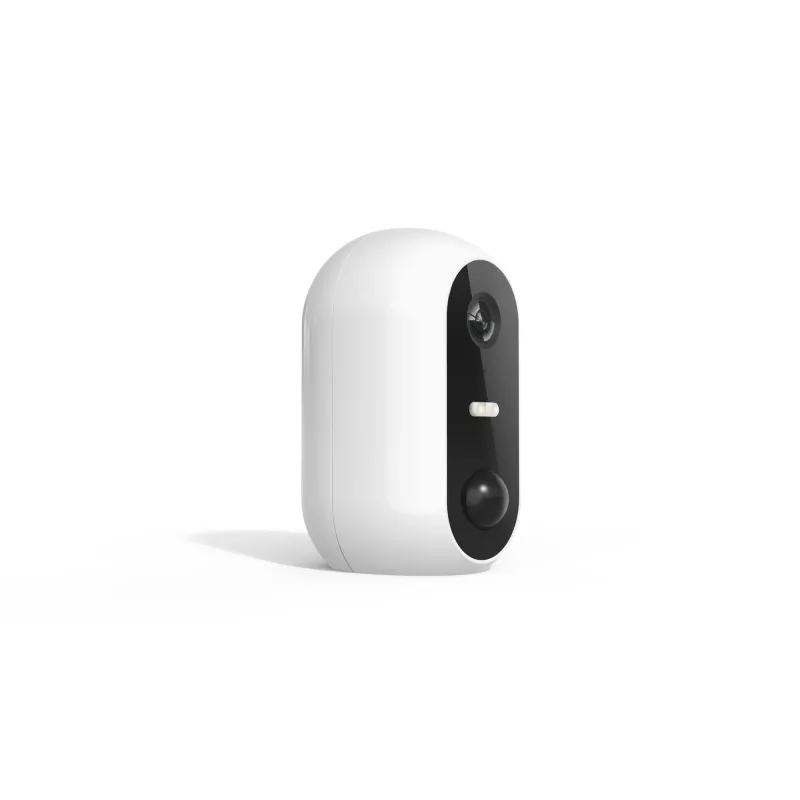 Surveillance Camera Denver IOB-209 118101110090 HD