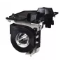 Projector lamp MicroLamp ML12647 375 W — compatible with NEC P502H/P502W/P502HL