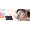 Graphic Tablet 177.8X111.1MM/DECO MINI7W Xppen