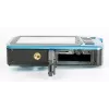 Easypix W3048 EDGE Compact Camera 13 MP CMOS 3840 x 2160 Pixel (10075)