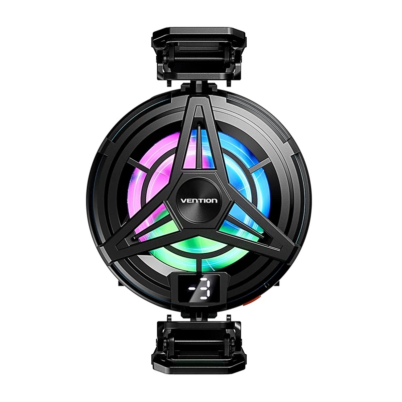 Vention A10 phone cooling fan
