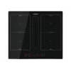 Induction hob CATA IAS 6024, 4 cooking zones, Slider control