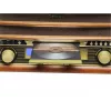 DENVER MCR-50 MK3 amplifier cassette CD/MP3 player digital player turntable radio digital recorder 5Watt