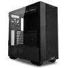 PC case Lian Li LANCOOL III Midi Tower Black