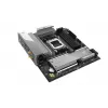 Motherboard Sapphire NITRO+ B850M WIFI — AMD B850, Socket AM5, micro ATX, DDR5, 4x DIMM, Wi‑Fi 6, 2.5Gb LAN, 2x M.2