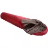 Sleeping bag Grand Canyon KANSAS 190 Red — 3-season lightweight model
