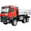 Amewi 22684 Radio-Controlled Dump Truck 1:14 Electric Motor Li-Ion 2500mAh