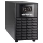 Uninterruptible Power Supply PowerWalker VI 1100 CW FR, Line-Interactive, 1.1 kVA (770 W), LCD, EPO, RS-232