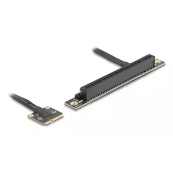 Internal Interface Card DeLOCK 81294 PCIe 1x to 4x