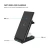 Portable power station FIXED FIXPOS-U-BK 300W 60000mAh battery pack