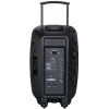 Audio system PA15 PLL Karaoke