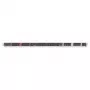 Power Extension Bachmann 800.1656 27 AC Outlets Indoor Grey Red