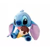 Plush toy SIMBA Mascot Stitch Ice Cream 25 cm, original soft character figure