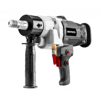 Pistol Grip Drill Graphite 58G540 2000 RPM 2200 W 13.1 kg