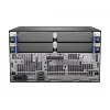 Server HP Enterprise ProLiant MicroServer Gen11 6325P 3.5GHz 4-core 1P 32GB DDR5 4LFF NHP 2×4TB HDD 180W PS