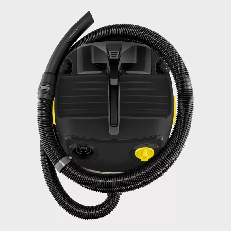 Kärcher WD 4 S Go!Further Wet/Dry Vacuum Cleaner 20 L, 1.628-262.0