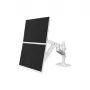 Ergotron LX Series 45-690-290 monitor mount stand 68.6 cm 27 Desk White