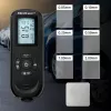 Coating Thickness Gauge QOLTEC 50646 LCD 0–2000 µm