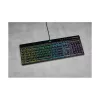 Clavier Gamer Corsair K55 Pro RGB (Black) FR