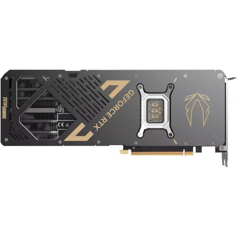 Graphics Card NVIDIA GeForce RTX 5070 Ti 16 GB GDDR7