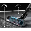 Rowenta X-Force RH99C0 2-in-1 stick vacuum Battery Dry Bagless 0.9 L 480 W Black, Blue