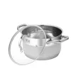 Casserole D18CM 2.7L/92103 Resto