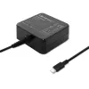 Qoltec 51027 Charger | 65W | 5-20.3V | 2-3.25A | USB type C | PD